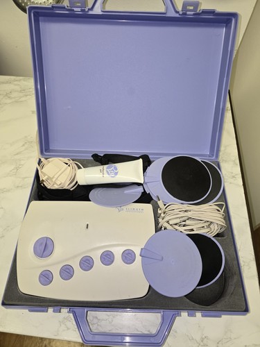 Electric toner body muscle - muscle, &