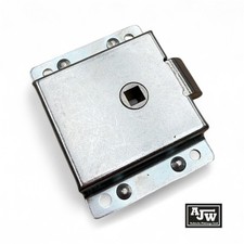 1 X Door Slam Lock Plant On 68