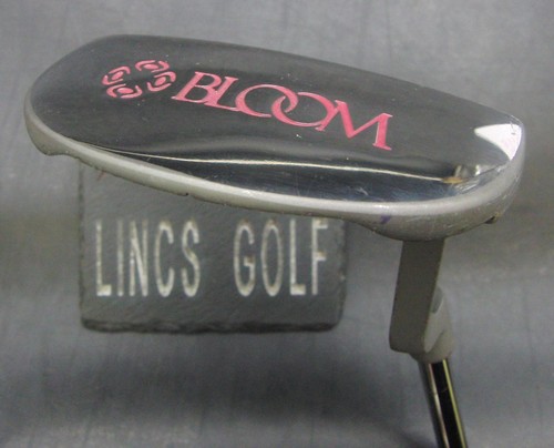Cleveland bloom putter 84cm - bloom,
