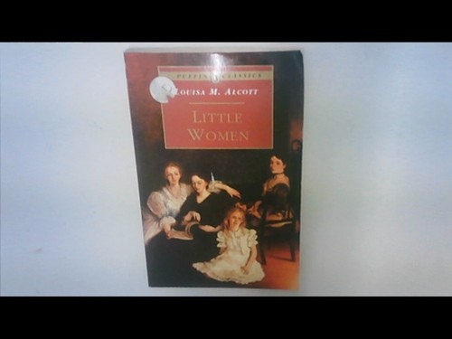 Little women louisa m - little,