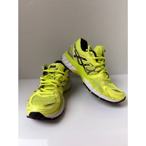 Asics gel nimbus - asics, gel-nimbus