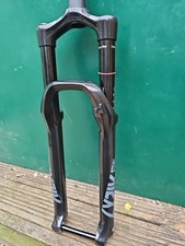rockshox lyrik 29 150mm