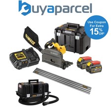 Dewalt DCS520T2 54v XR