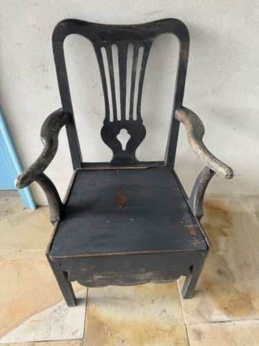 Antique victorian wooden - victorian,