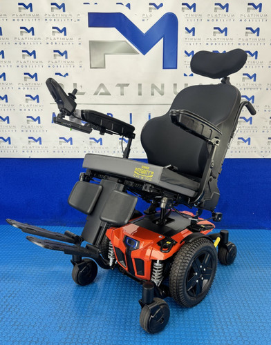 Pride quantum mwd - pride, q4