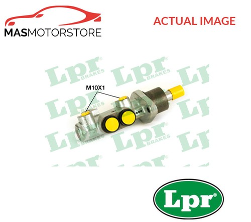 Brake master cylinder lpr 1370 - master,