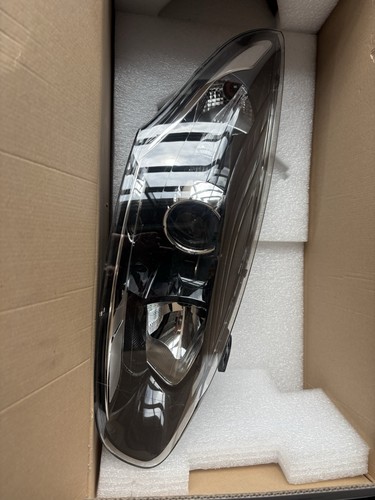 New genuine megane rhd - new,