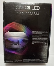 CND LED LIGHT Lamp