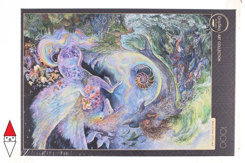Magical meeting josephine wall - meeting,