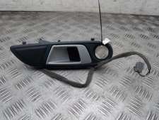 Ford Fiesta Right Driver