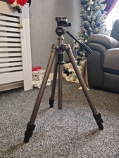 Velbon Sherpa 200 R Tripod