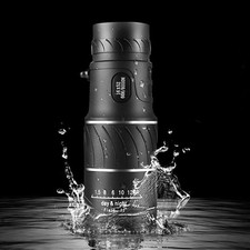  Telescope High Power for