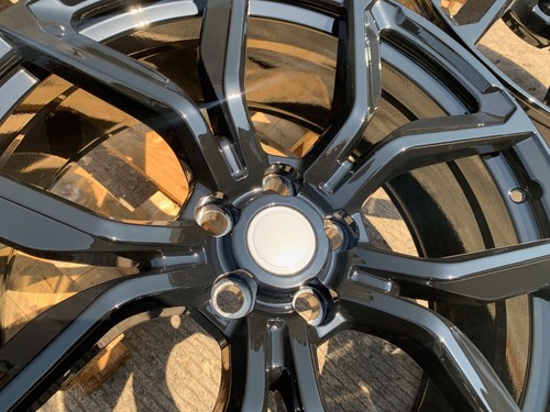 Range rover sport inch - sport, 22"