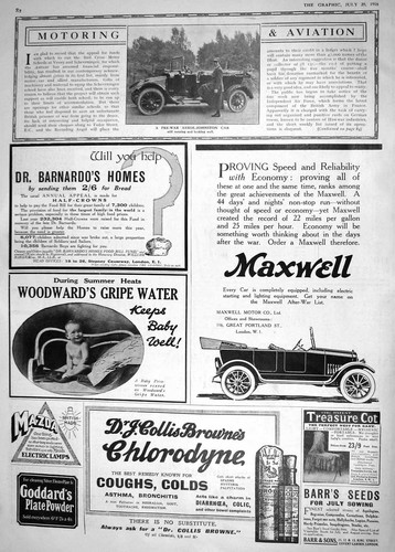 Antique old print - old,