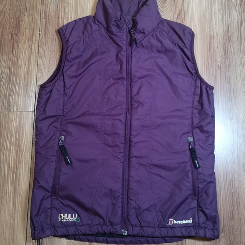 Berghaus chulu primaloft - berghaus,