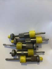 5 x 1/8 Long Series Skin Pins