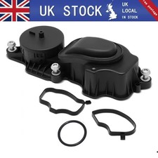 FEBI Crankcase Breather Valve