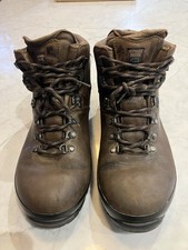 Altberg Keld Walking Boots 10.5