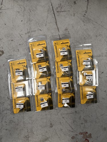 Wagner airless - wagner, (530bar)