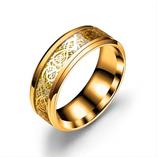Colors dragon inlay comfort - dragon,