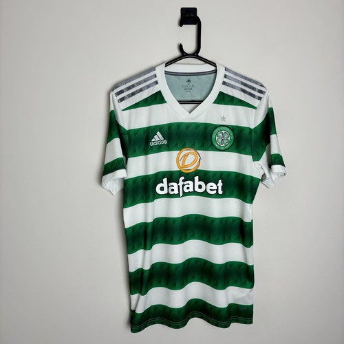 Celtic football shirt jersey - celtic,