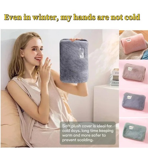Quick heating rechargeable - heating,