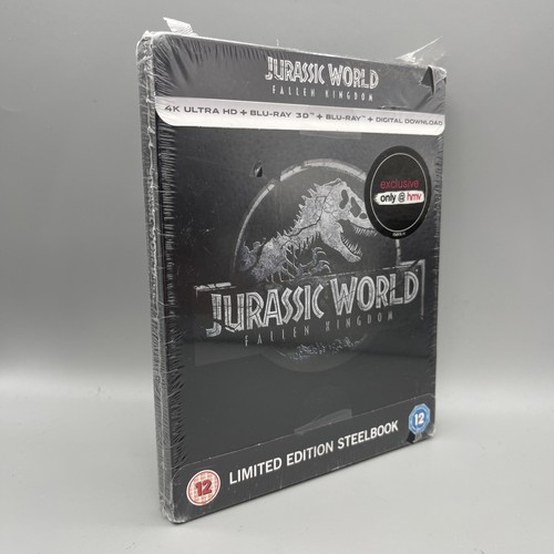 Jurassic world fallen kingdom - world:,