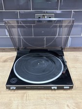 Sanyo TP W10 Full Automatic