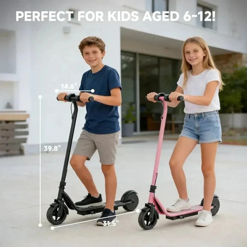 Ladped lp65 kids electric - kids,