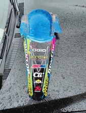 Yzf 426 Rear Mud Guard Used