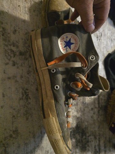 Vtg 1990s converse - vtg,