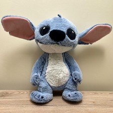 Disney Stitch Plush Soft Toy
