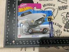Hot Wheels Barbie  1956