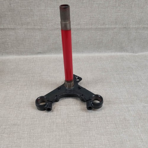 Lower triple clamp - , Ø25mm