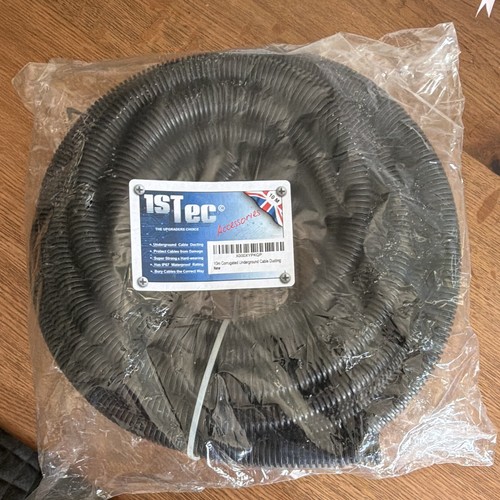 Ist tec underground cable - underground,