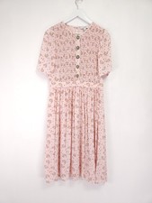 Bennett dress size pink - bennett,