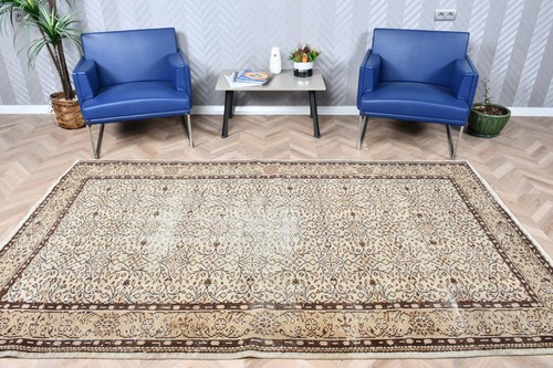 Vintage turkish large - turkish,