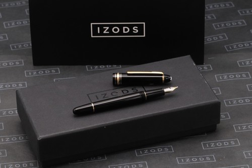 Montblanc meisterstuck 145 - meisterstuck,