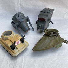 Vintage kenner star wars - vintage,