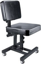 Tattoo Armrest Chair