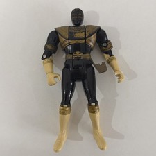 Power Rangers Zeo Gold Ranger