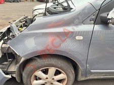 NISSAN NOTE ACENTA MK1 (E11)