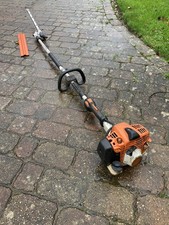 Stihl KM92 Kombi + HL/KM145