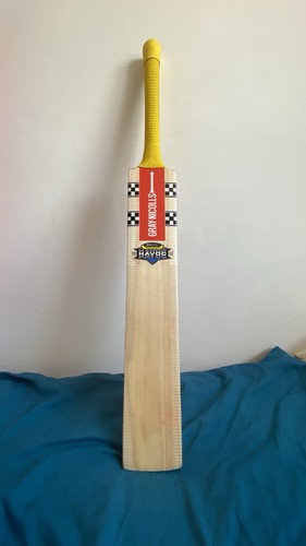 Hb317 english willow cricket - english,
