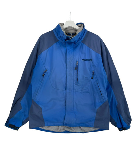 Marmot jacket gore tex xcr - gore-tex,