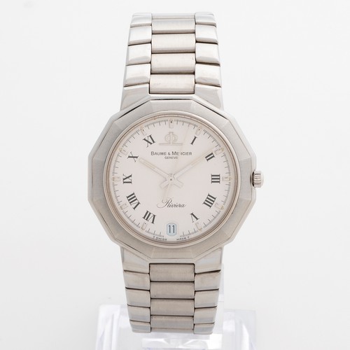 Baume and mercier riviera - baume,