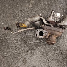 ✅ GENUINE FORD MONDEO MK4