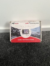 HGV LGV Lorry BUS 7" Sat Nav