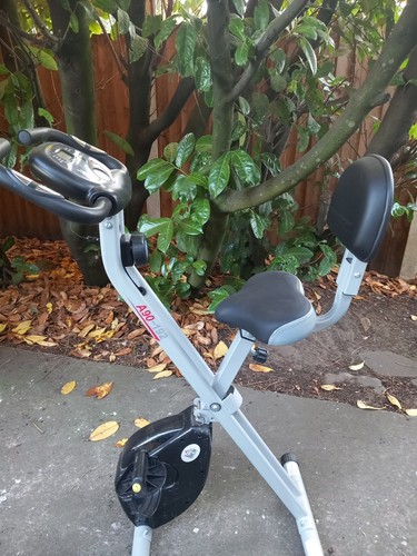 Exercise bike indoor - bike,