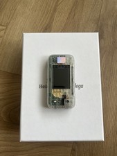 Heineken x Bodega the Boring Phone HMD Collector's Edition